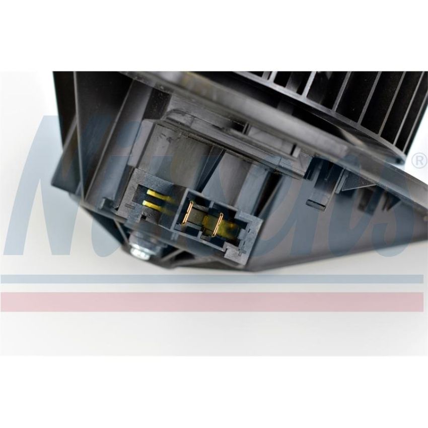 NISSENS 87170 Blower Motor Assembly