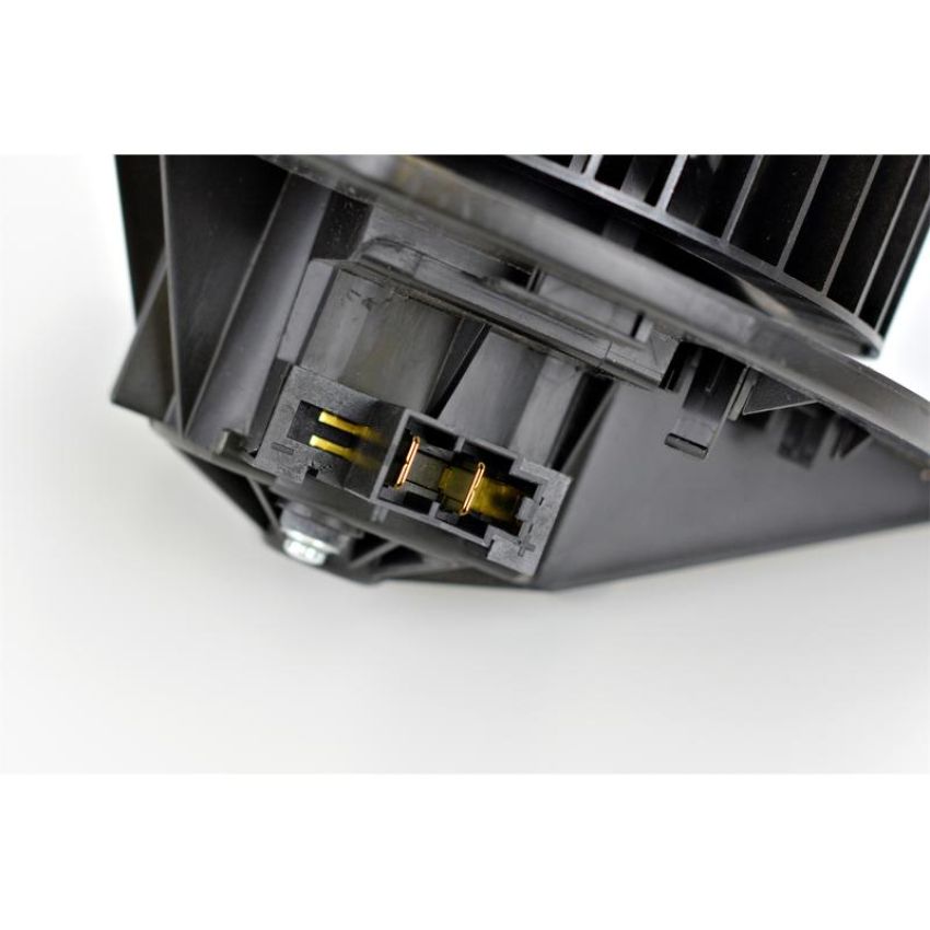 NISSENS 87170 Blower Motor Assembly