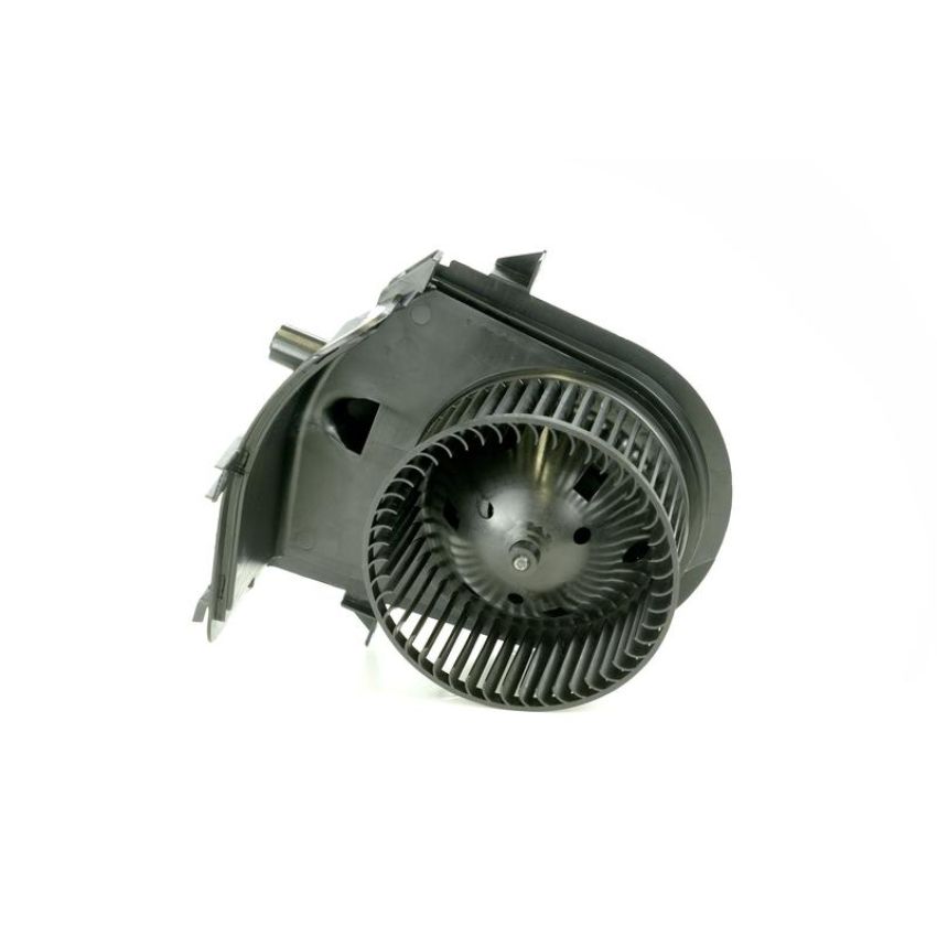 NISSENS 87176 Blower Motor Assembly