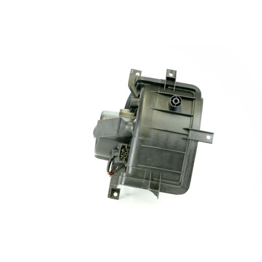 NISSENS 87176 Blower Motor Assembly