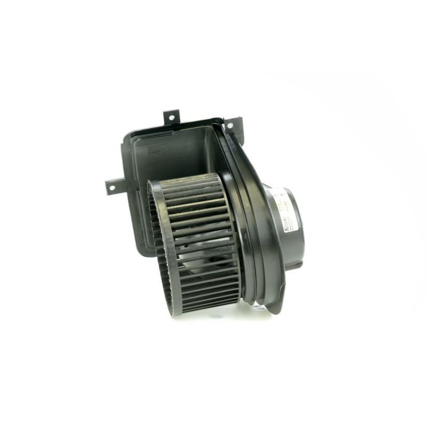 NISSENS 87176 Blower Motor Assembly