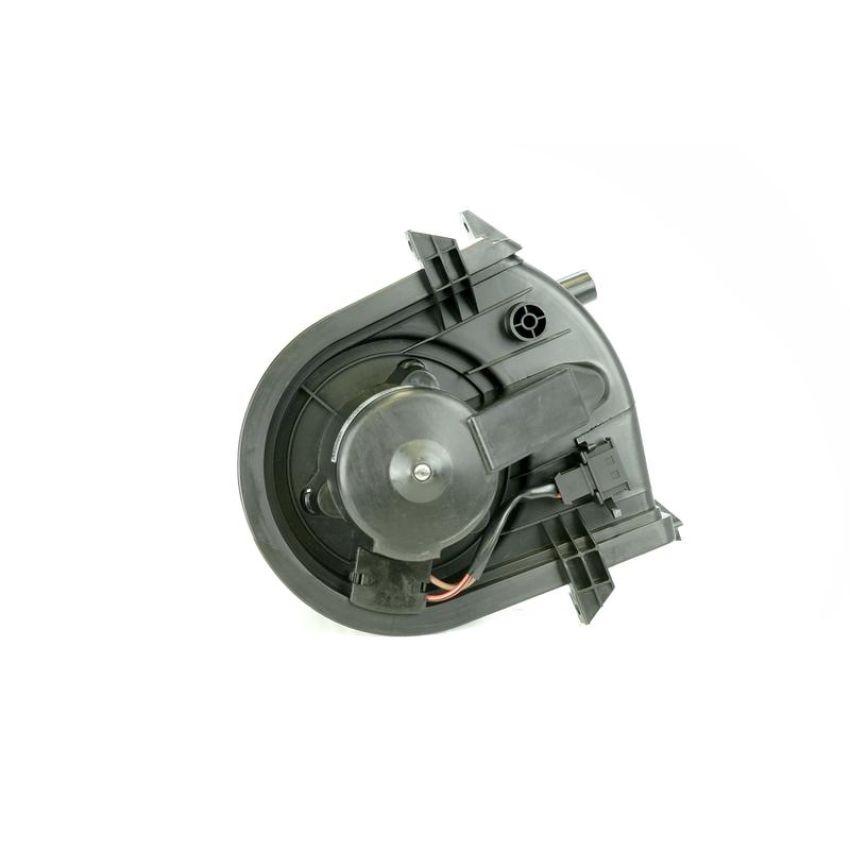 NISSENS 87176 Blower Motor Assembly