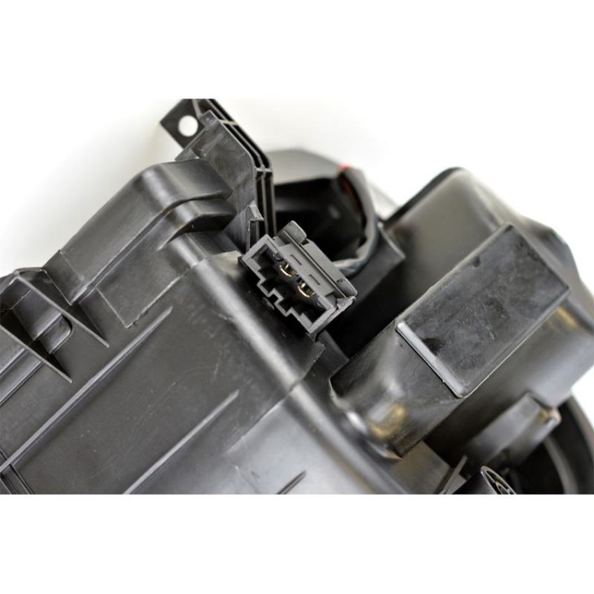 NISSENS 87176 Blower Motor Assembly
