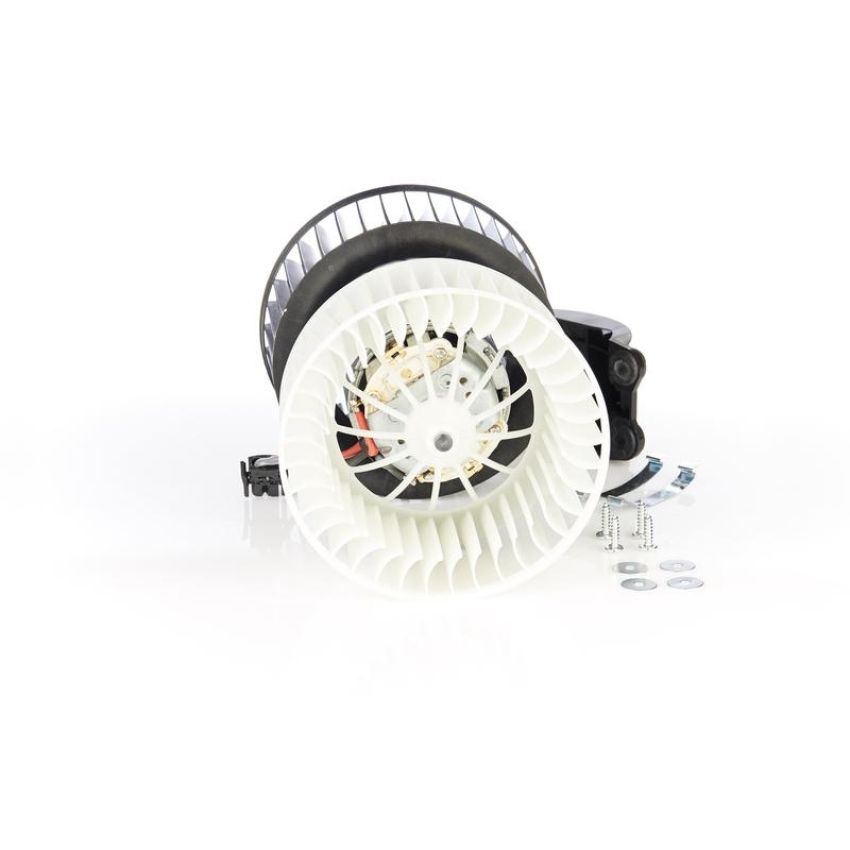 NISSENS 87196 Blower Motor Assembly