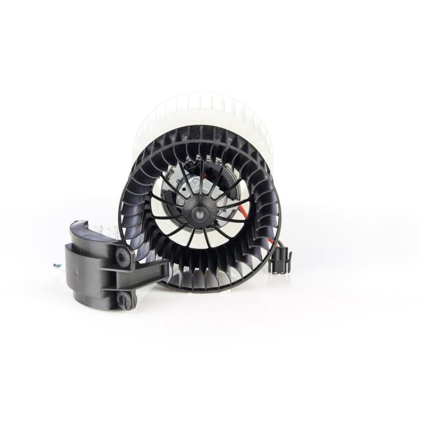 NISSENS 87196 Blower Motor Assembly