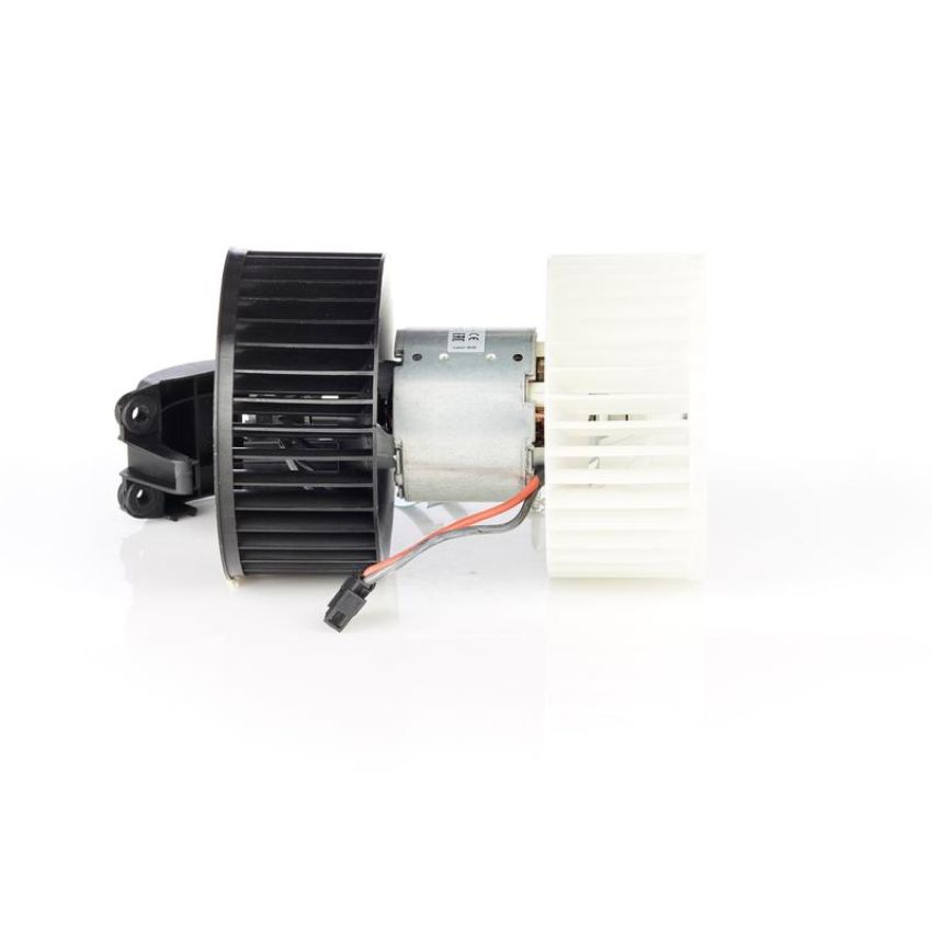 NISSENS 87196 Blower Motor Assembly
