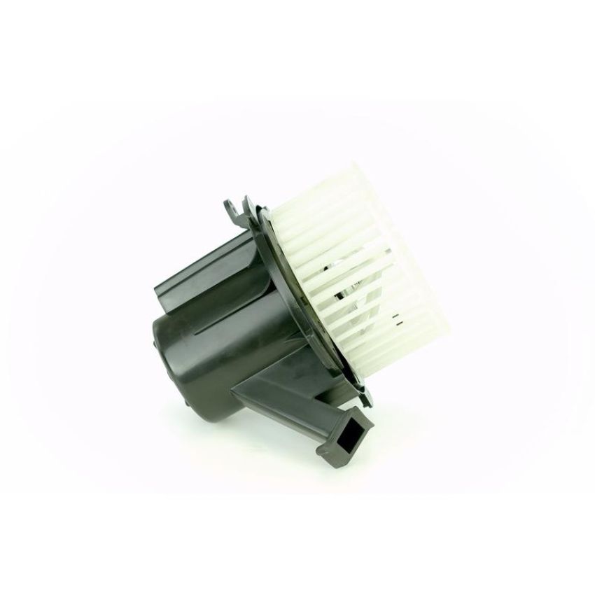 NISSENS 87208 Blower Motor Assembly