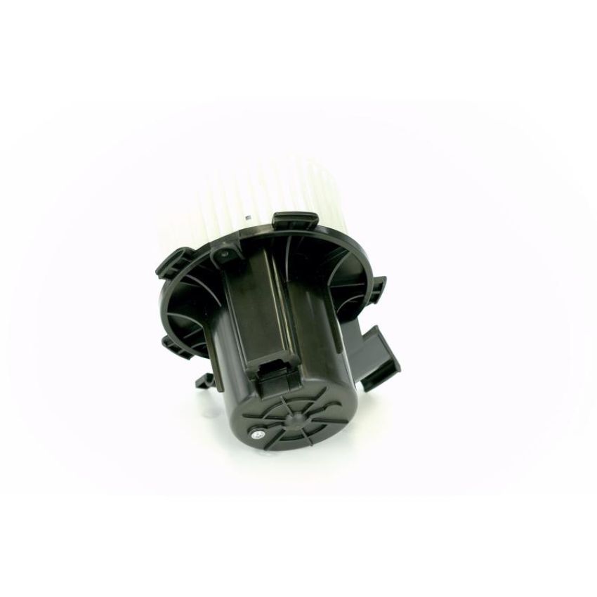 NISSENS 87208 Blower Motor Assembly