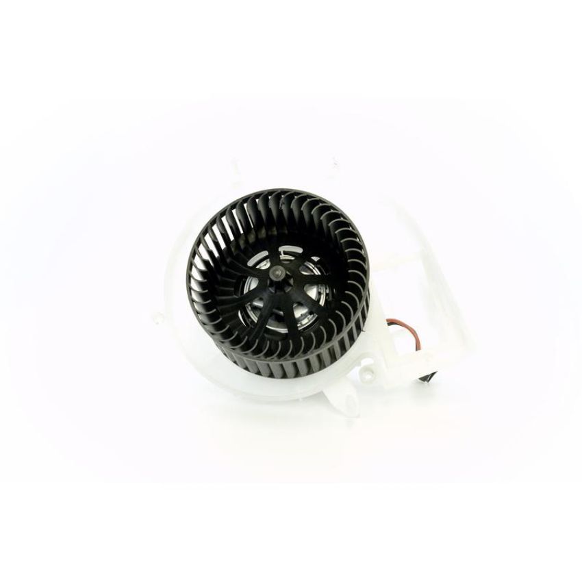 NISSENS 87210 Blower Motor Assembly