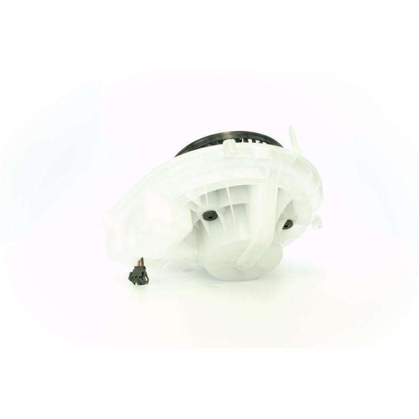 NISSENS 87210 Blower Motor Assembly