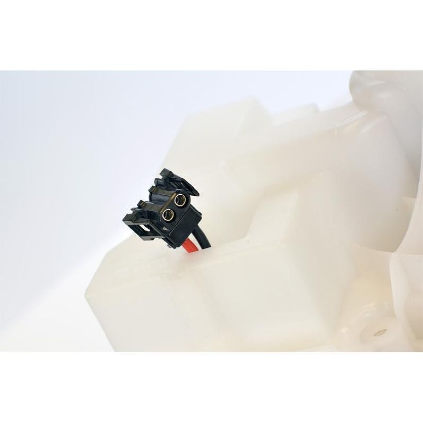 NISSENS 87210 Blower Motor Assembly