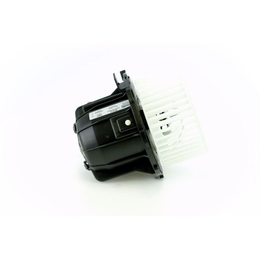 NISSENS 87215 Blower Motor Assembly