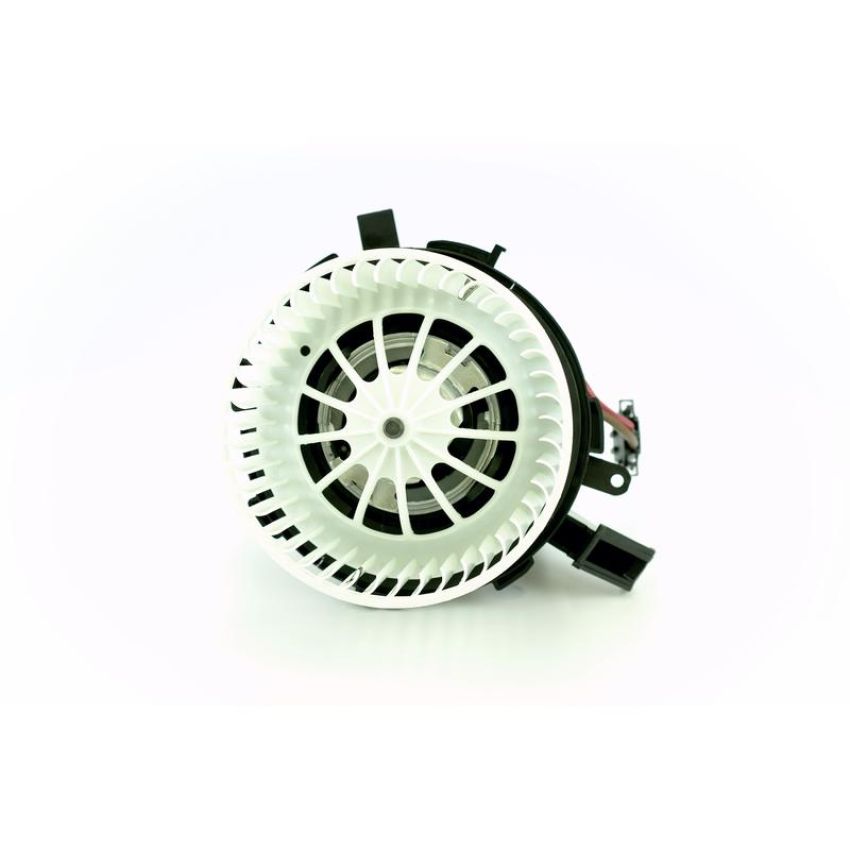 NISSENS 87215 Blower Motor Assembly