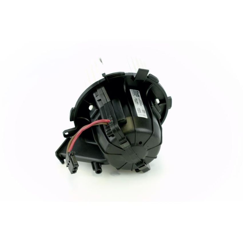NISSENS 87215 Blower Motor Assembly