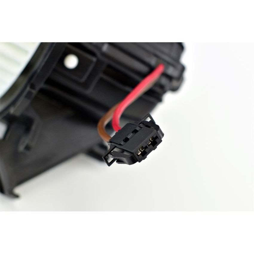 NISSENS 87215 Blower Motor Assembly