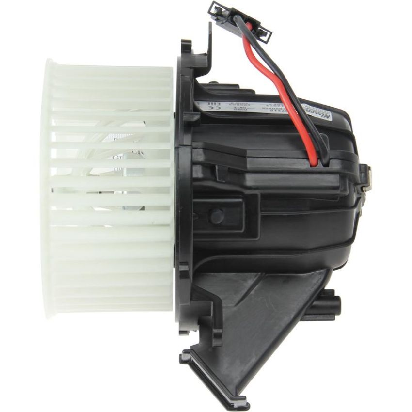 NISSENS 87215 Blower Motor Assembly
