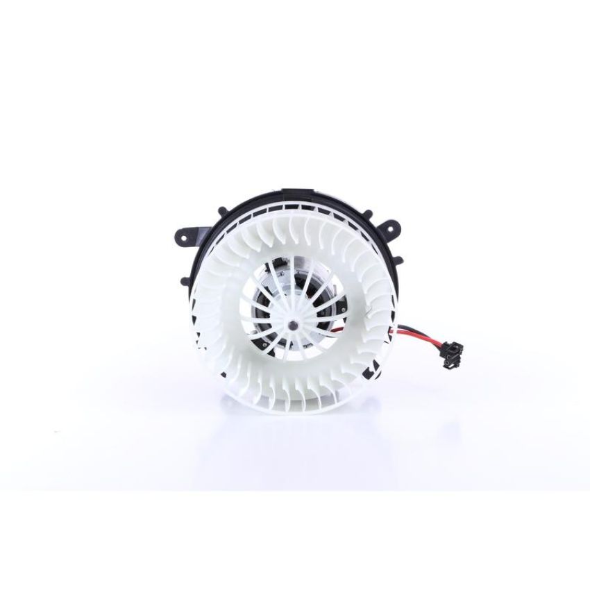 NISSENS 87217 Blower Motor Assembly