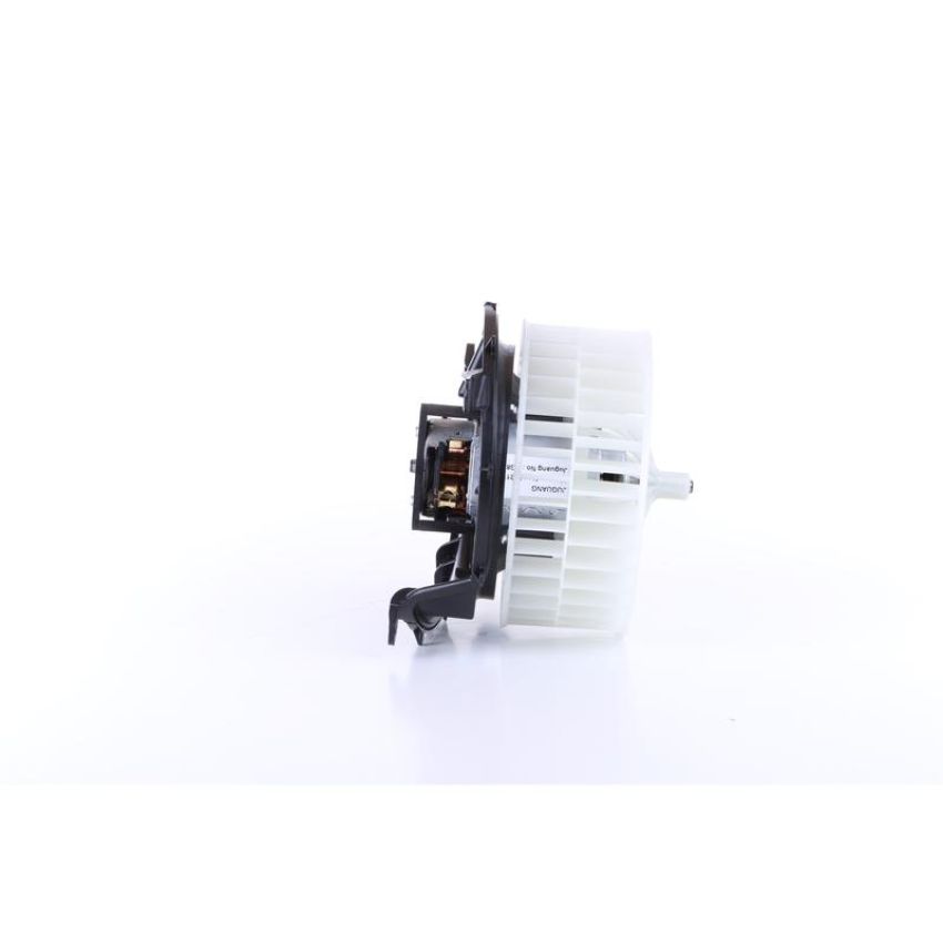 NISSENS 87217 Blower Motor Assembly