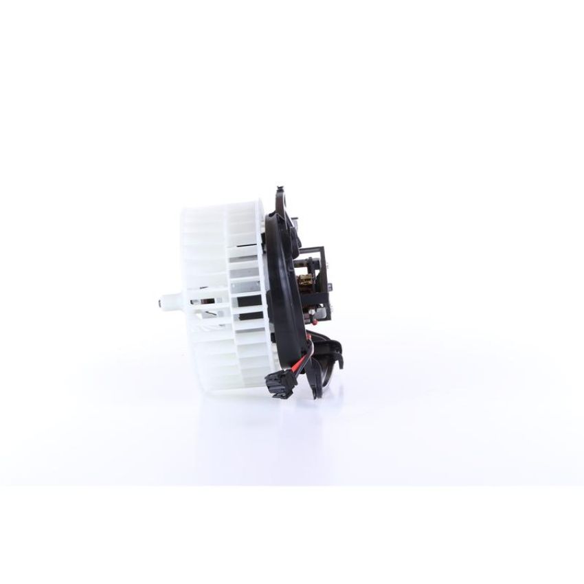 NISSENS 87217 Blower Motor Assembly