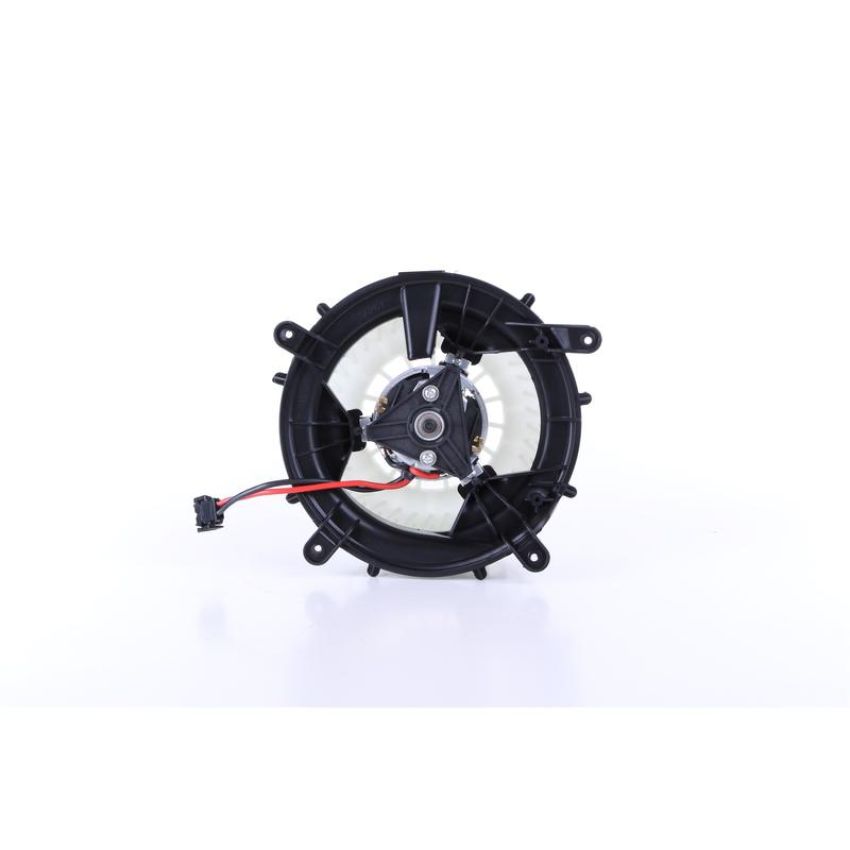 NISSENS 87217 Blower Motor Assembly