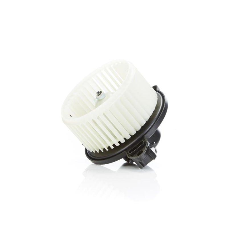 NISSENS 87221 Blower Motor Assembly