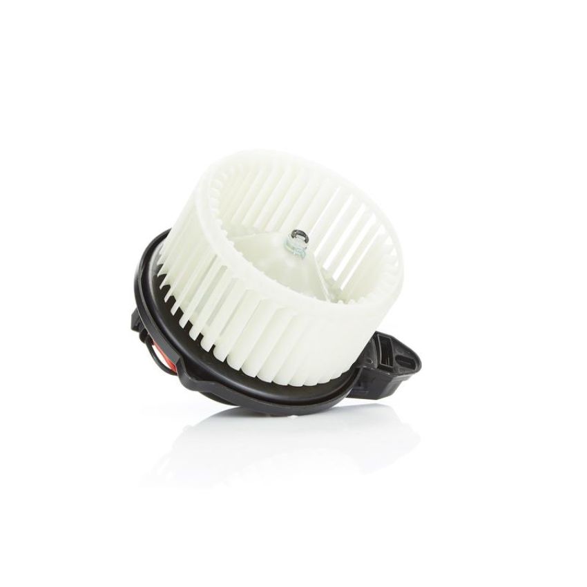 NISSENS 87221 Blower Motor Assembly