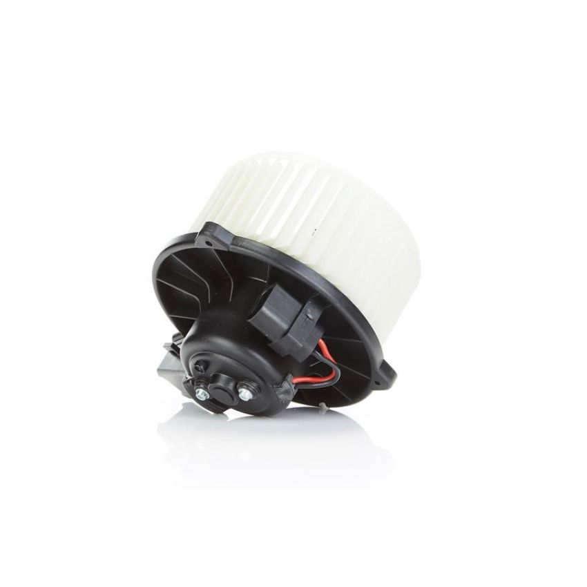 NISSENS 87221 Blower Motor Assembly