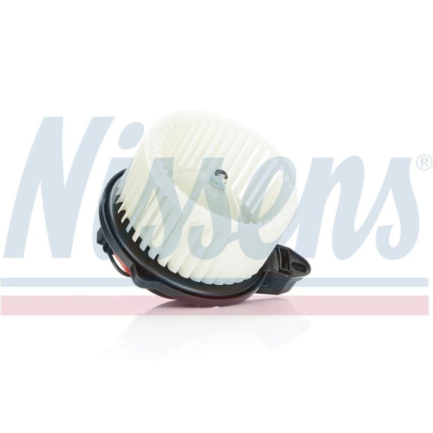NISSENS 87221 Blower Motor Assembly