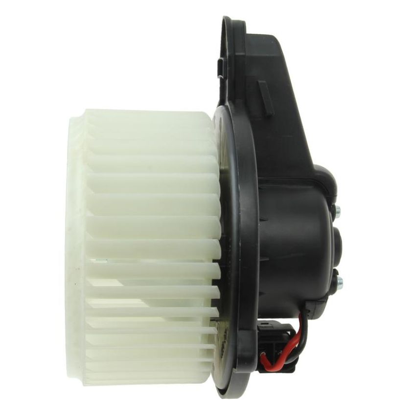 NISSENS 87221 Blower Motor Assembly