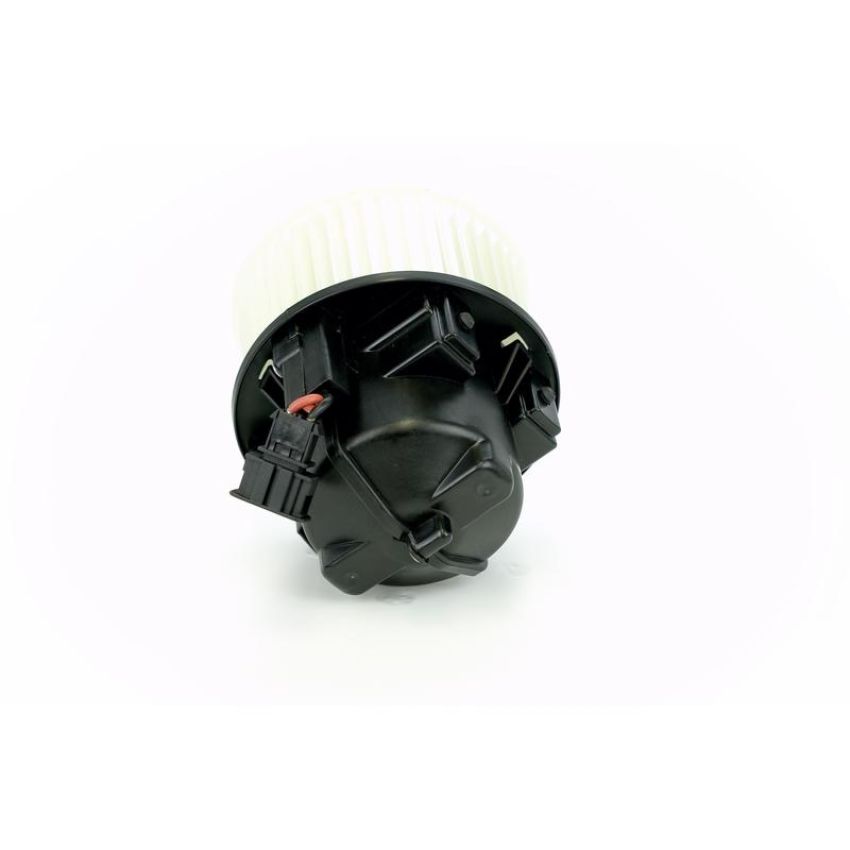 NISSENS 87223 Blower Motor Assembly