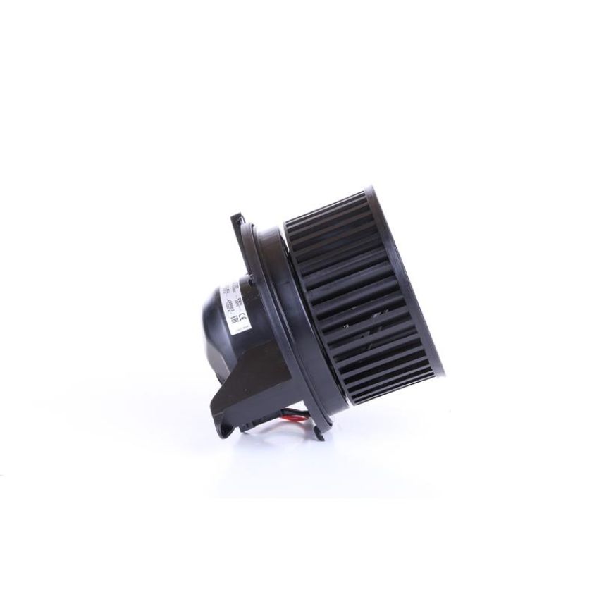 NISSENS 87233 Blower Motor Assembly