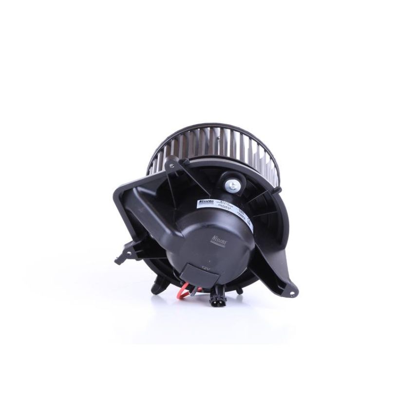 NISSENS 87233 Blower Motor Assembly