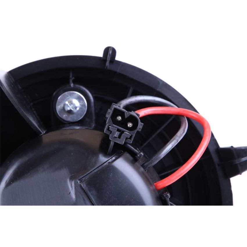 NISSENS 87233 Blower Motor Assembly
