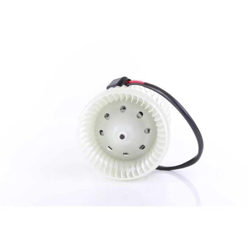 NISSENS 87238 Blower Motor Assembly