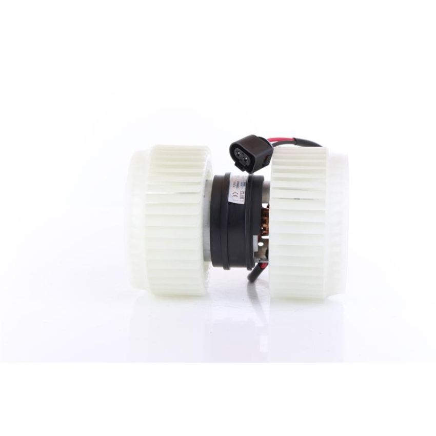 NISSENS 87238 Blower Motor Assembly