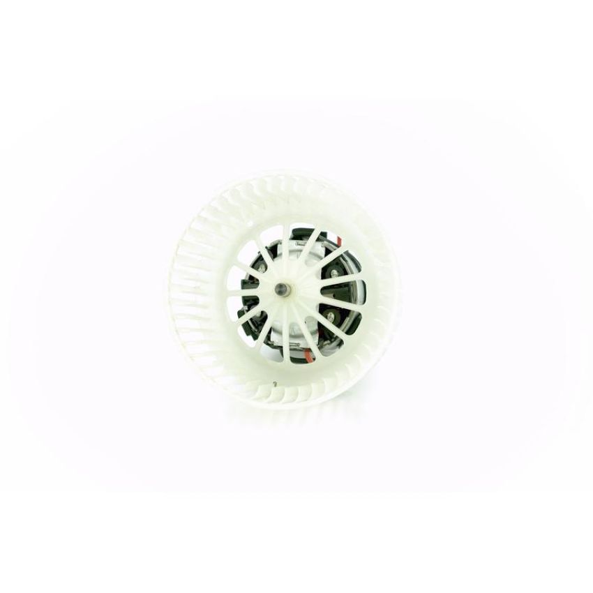 NISSENS 87240 Blower Motor Assembly