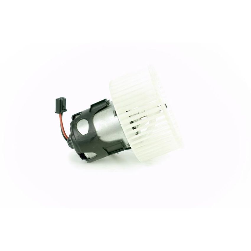 NISSENS 87240 Blower Motor Assembly