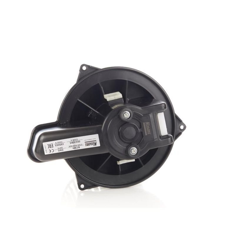 NISSENS 87306 Blower Motor Assembly