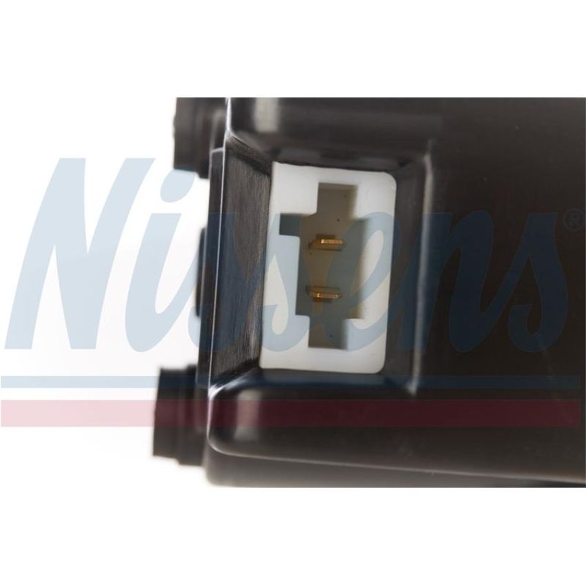NISSENS 87306 Blower Motor Assembly