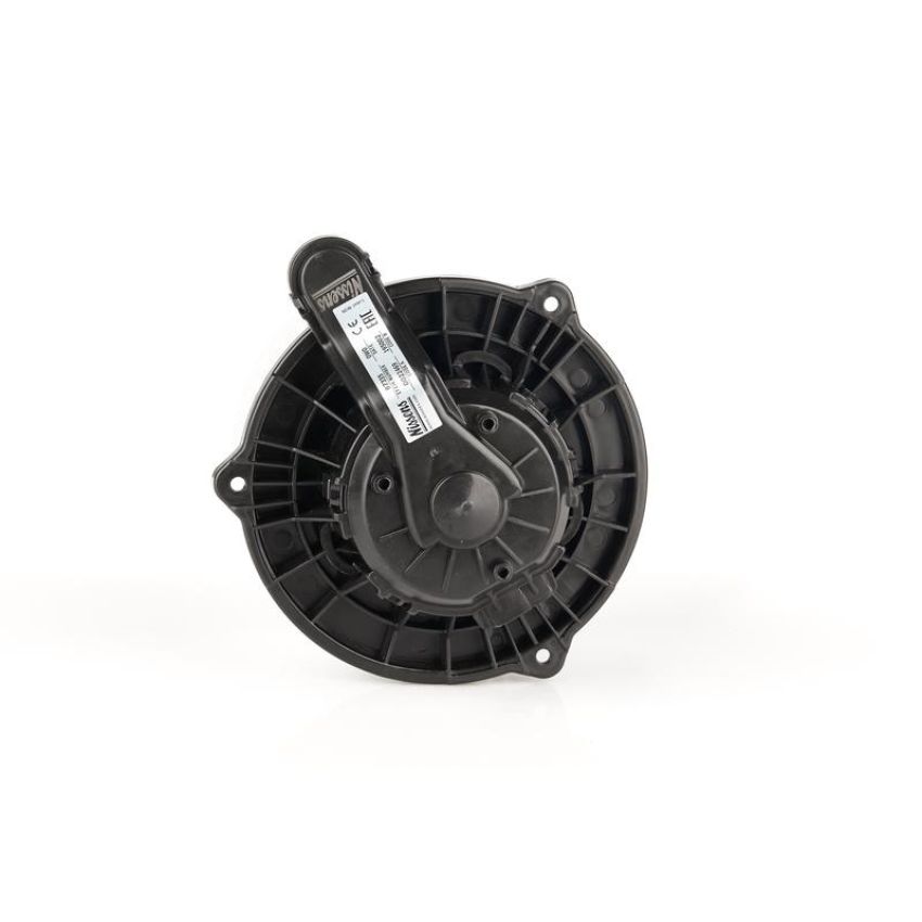 NISSENS 87335 Blower Motor Assembly