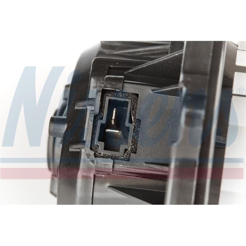 NISSENS 87335 Blower Motor Assembly