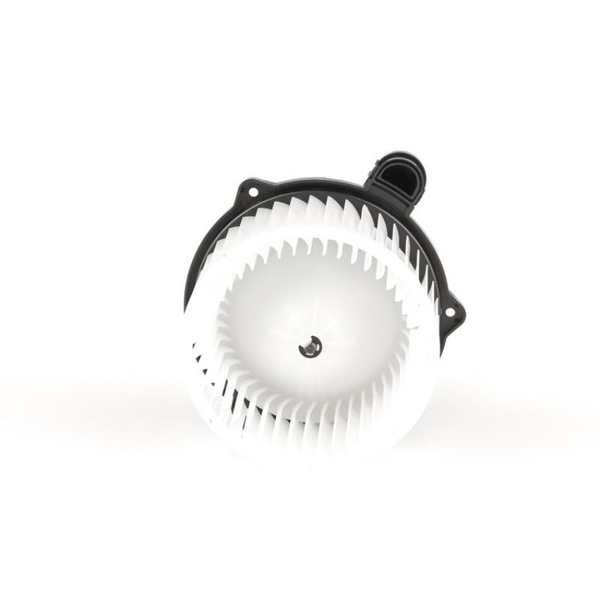 NISSENS 87335 Blower Motor Assembly