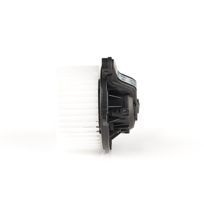 NISSENS 87335 Blower Motor Assembly