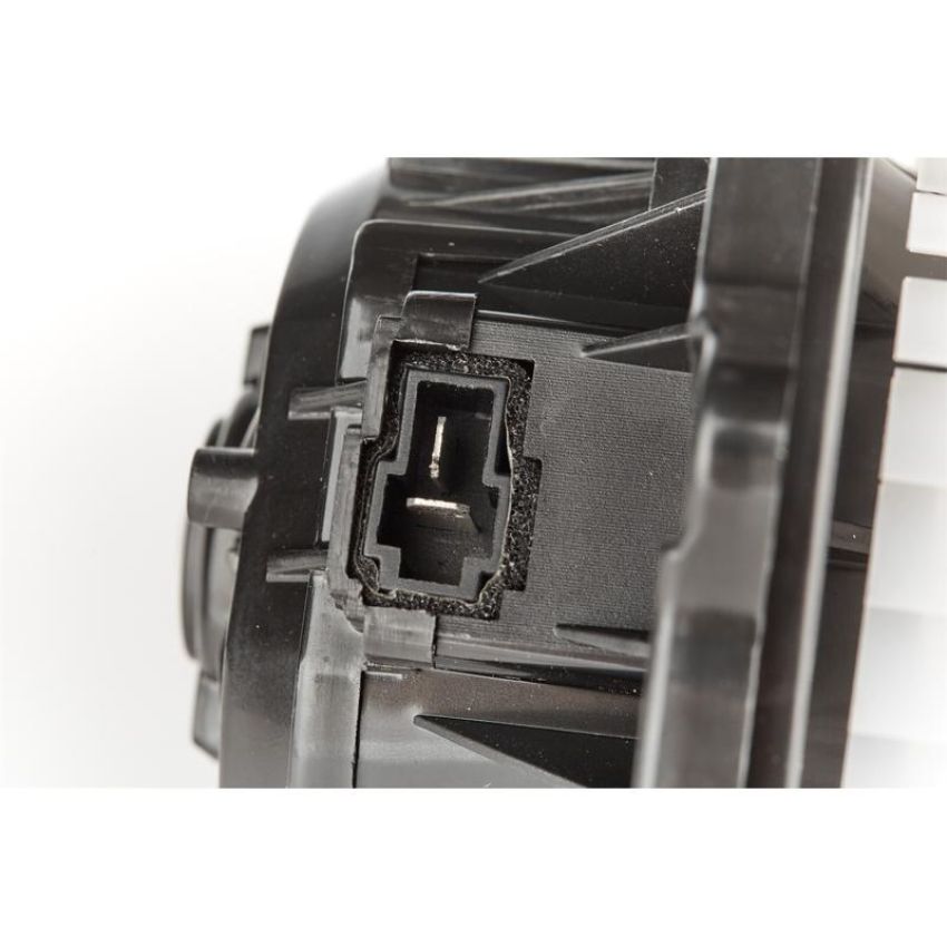 NISSENS 87335 Blower Motor Assembly