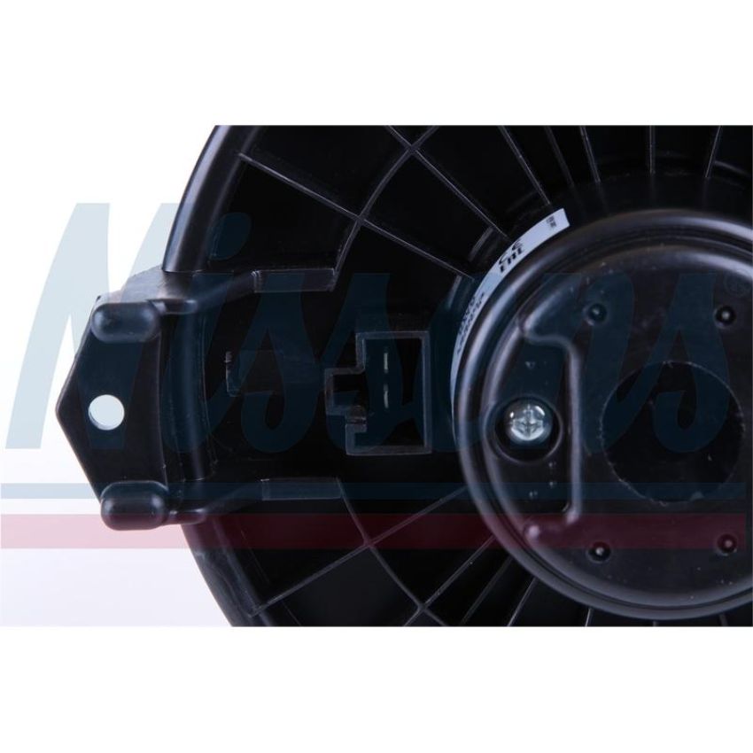 NISSENS 87365 Blower Motor Assembly