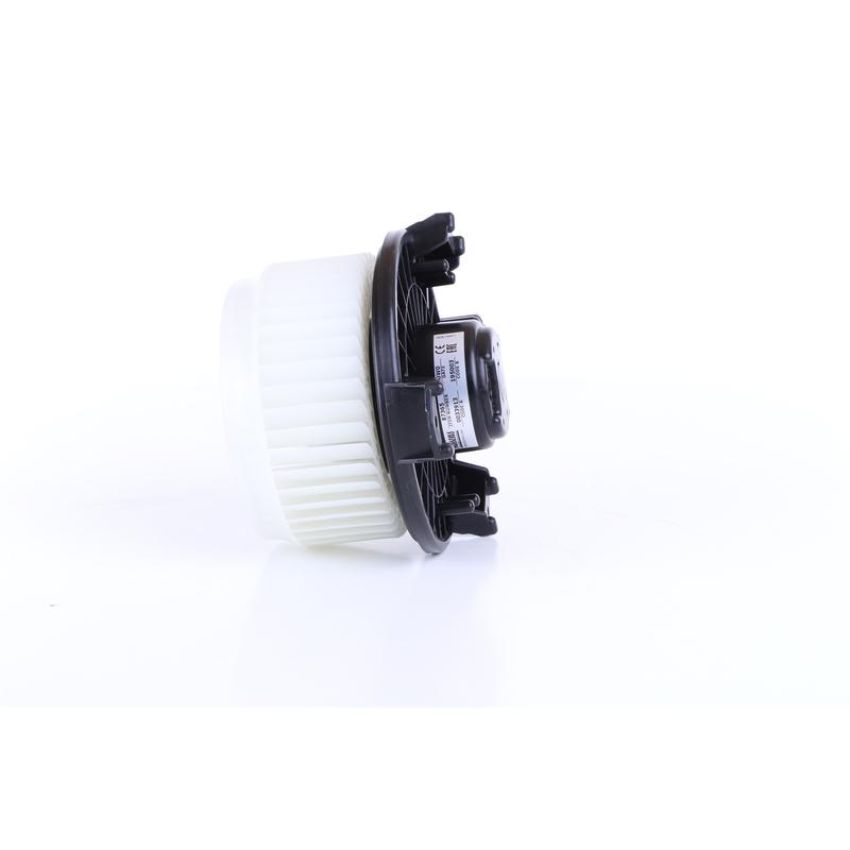 NISSENS 87365 Blower Motor Assembly