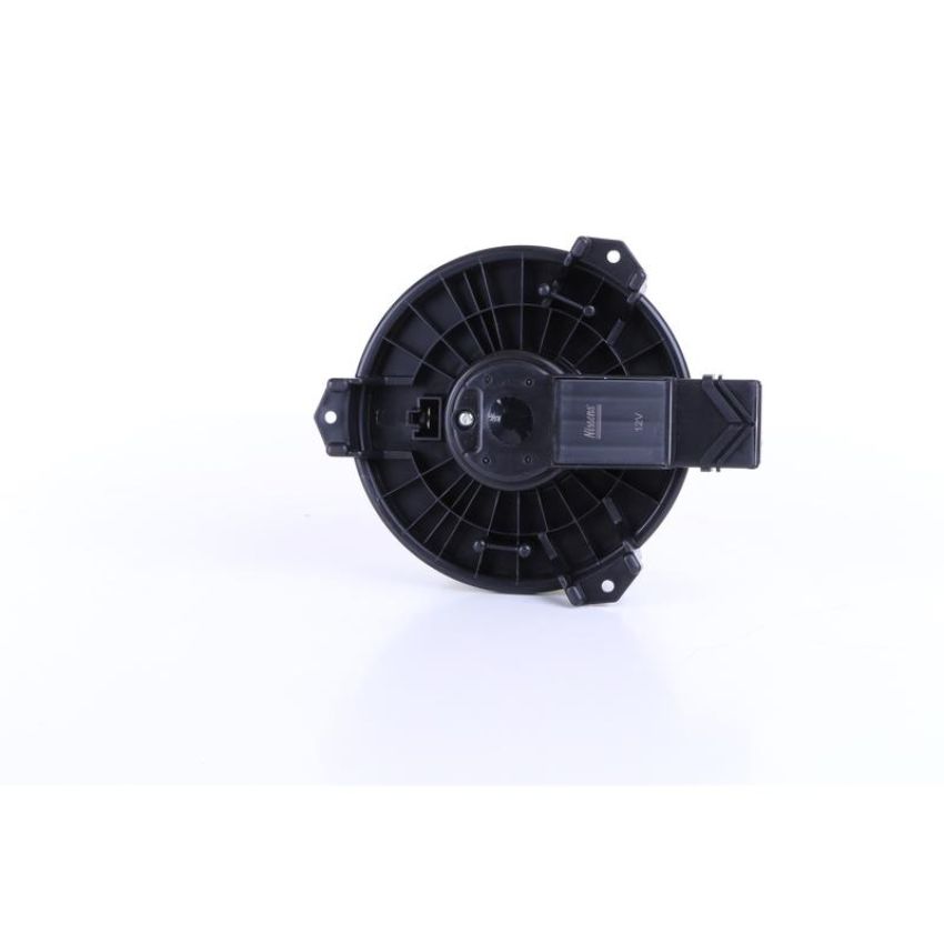 NISSENS 87365 Blower Motor Assembly