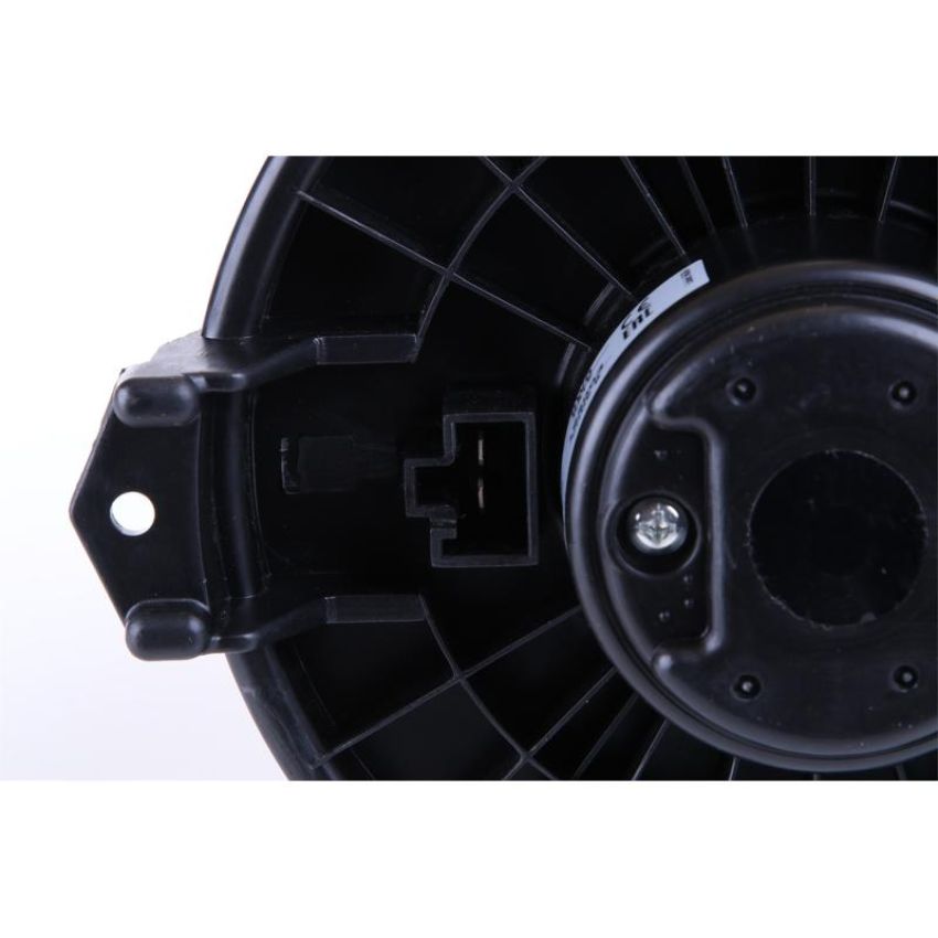 NISSENS 87365 Blower Motor Assembly