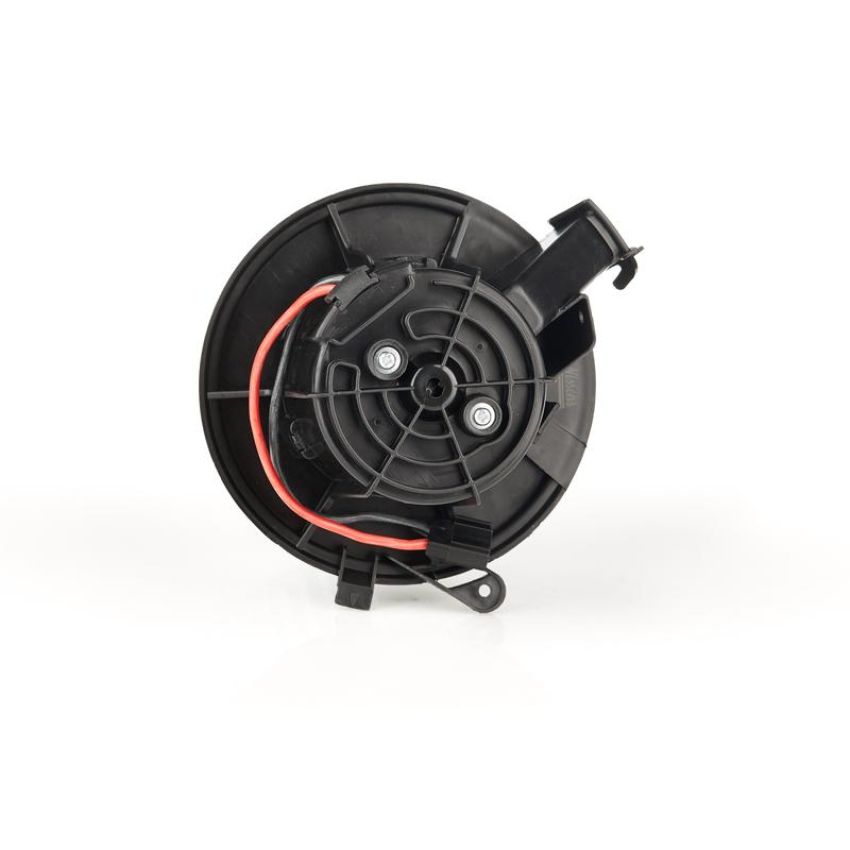 NISSENS 87391 Blower Motor Assembly