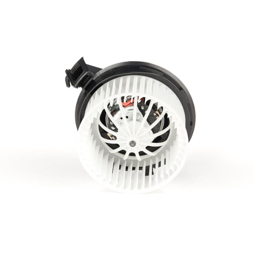 NISSENS 87391 Blower Motor Assembly